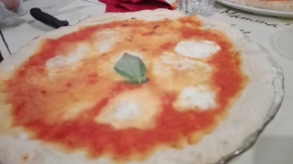 roma ristoranti senza glutine